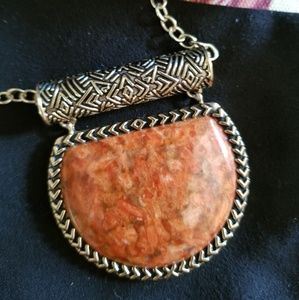 Lovely and unique necklace